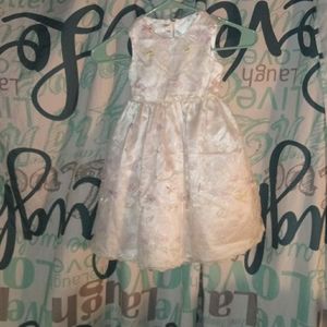 Baby Dress